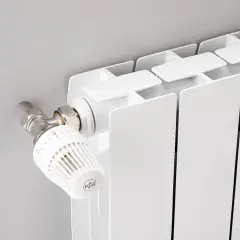 Ile żeberek grzejnika aluminiowego na 1m2? Sprawdź, by nie przepłacać