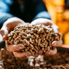 Ogrzewanie gaz czy pellet: Które rozwiązanie jest tańsze i lepsze?