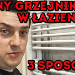 Odpowietrzanie grzejnika na ciepło czy zimno - uniknij niebezpieczeństw