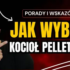 Najlepsze piece na pellet - opinie użytkowników na forum