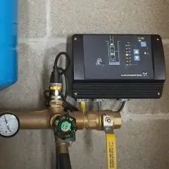 Najlepszy falownik do pompy głębinowej - uniknij kosztownych błędów