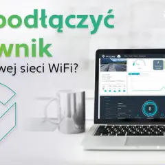 Jak podłączyć falownik do sieci WiFi i uniknąć typowych błędów
