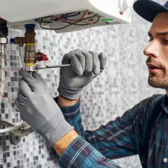 Jak spuścić wodę z bojlera z wężownicą bez ryzyka i problemów
