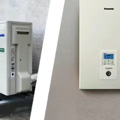 Pompa ciepła Kaisai czy Panasonic – która lepsza dla Twojego domu?