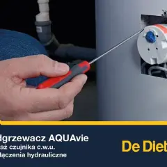 Jak zamontować czujnik temperatury w bojlerze - uniknij najczęstszych błędów