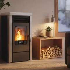 Do kiedy piece na pellet? Poznaj daty i ważne zmiany w przepisach
