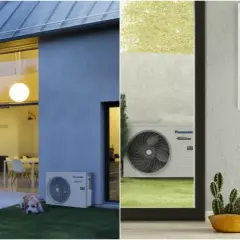 Pompa ciepła Vaillant czy Panasonic - która naprawdę jest lepsza?