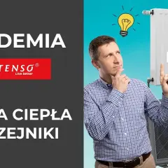 Jak ustawić grzejniki przy pompie ciepła, aby uniknąć wysokich kosztów?