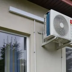 Jaki klimatyzator do ogrzewania domu? Oto, co musisz wiedzieć