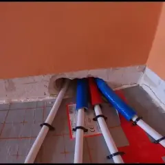Jak ułożyć ogrzewanie podłogowe bez błędów i z najlepszym efektem