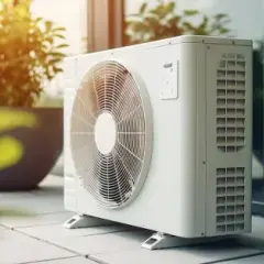 Pompa ciepła 6 kW na ile metrów - sprawdź, czy wystarczy dla twojego domu