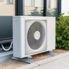 Ile prądu zużywa pompa ciepła Panasonic 9kW? Sprawdź koszty eksploatacji