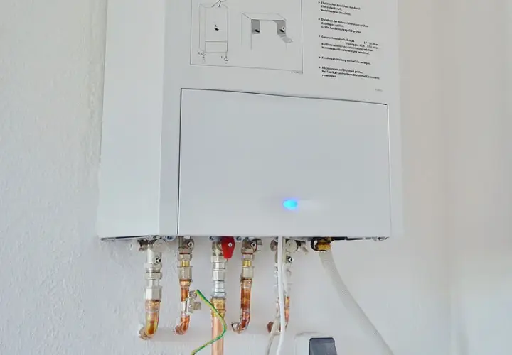 Bojler elektryczny ile pobiera prądu? Zaskakujące różnice w zużyciu