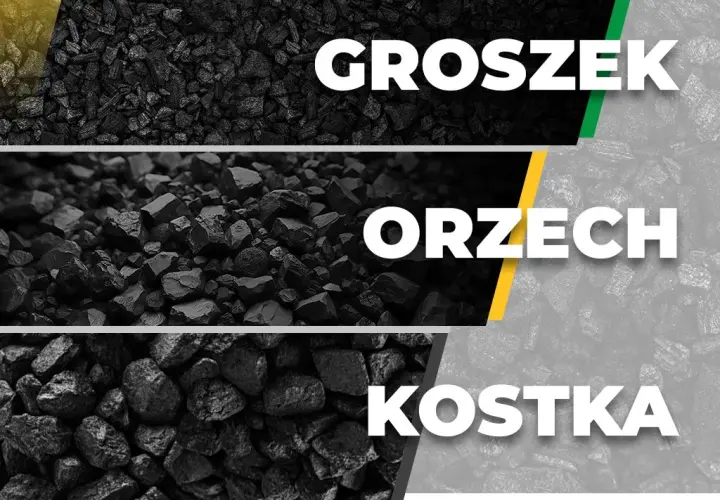 Ekogroszek to węgiel? Sprawdź parametry i wybierz mądrze