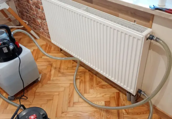 Czym zalać grzejnik elektryczny, aby uniknąć kosztownych błędów?