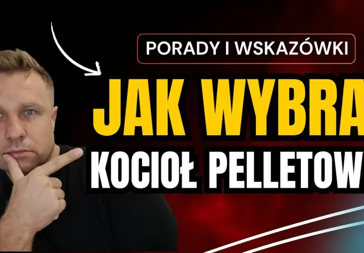 Najlepsze piece na pellet - opinie użytkowników na forum