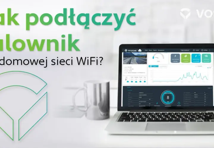 Jak podłączyć falownik do sieci WiFi i uniknąć typowych błędów