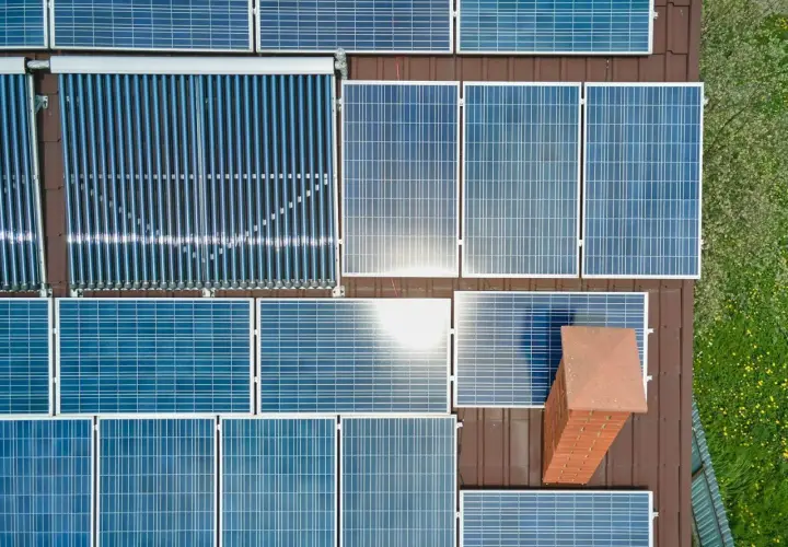Jak podłączyć solar do bojlera - proste kroki, które musisz znać