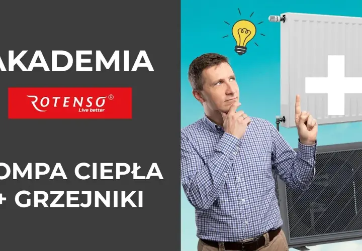 Jak ustawić grzejniki przy pompie ciepła, aby uniknąć wysokich kosztów?