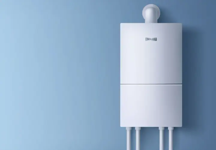 Ile czasu grzeje się woda w bojlerze elektrycznym? Sprawdź, jak to skrócić