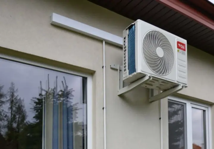 Jaki klimatyzator do ogrzewania domu? Oto, co musisz wiedzieć