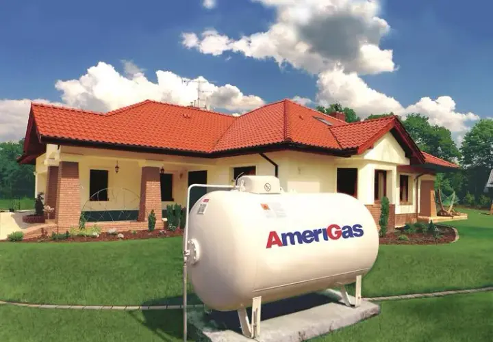 Ogrzewanie LPG – co to jest i jakie ma zalety dla Twojego domu?
