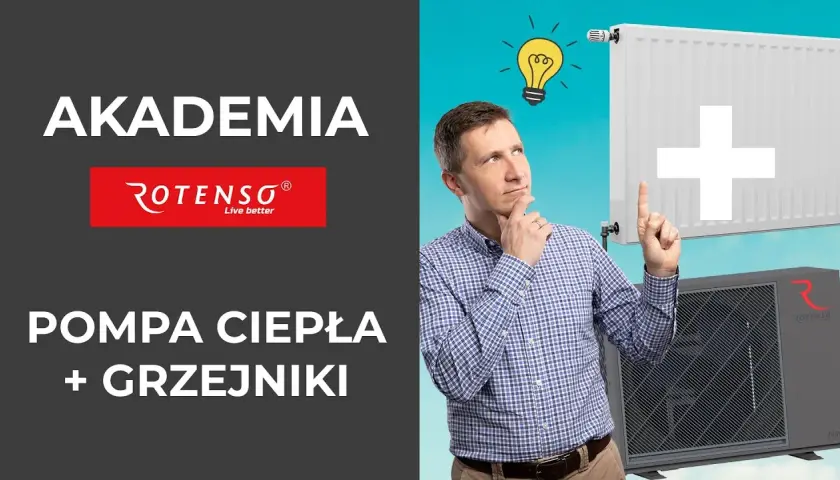 Jak ustawić grzejniki przy pompie ciepła, aby uniknąć wysokich kosztów?