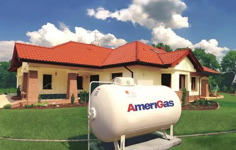 Ogrzewanie LPG – co to jest i jakie ma zalety dla Twojego domu?