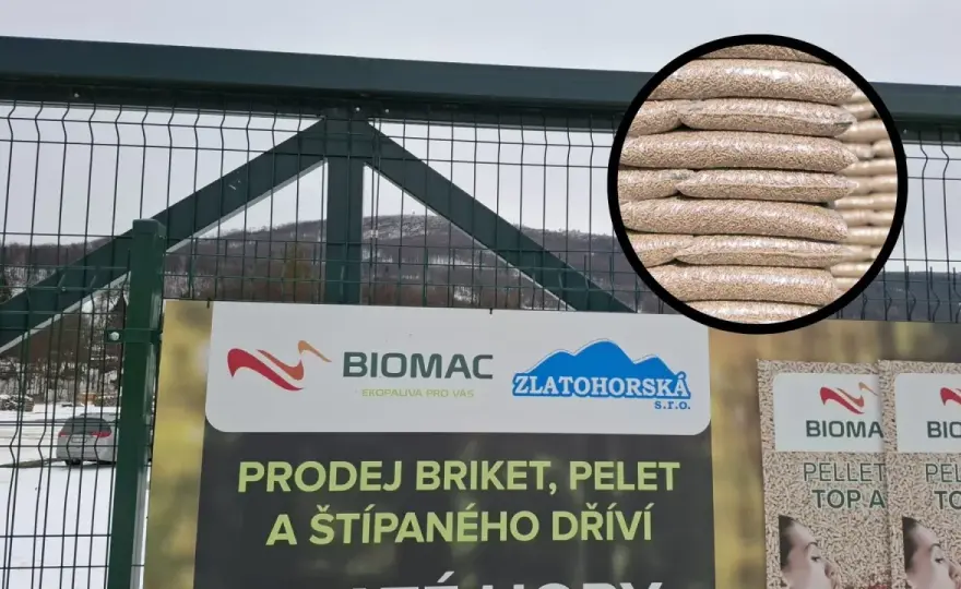 Pellet z Czech - czy to się opłaca? Sprawdź jakość i realne koszty