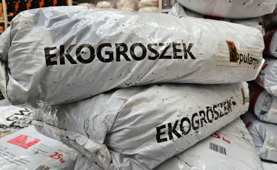 Ekogroszek z polskich kopalni - jak sprawdzić jakość i parametry?