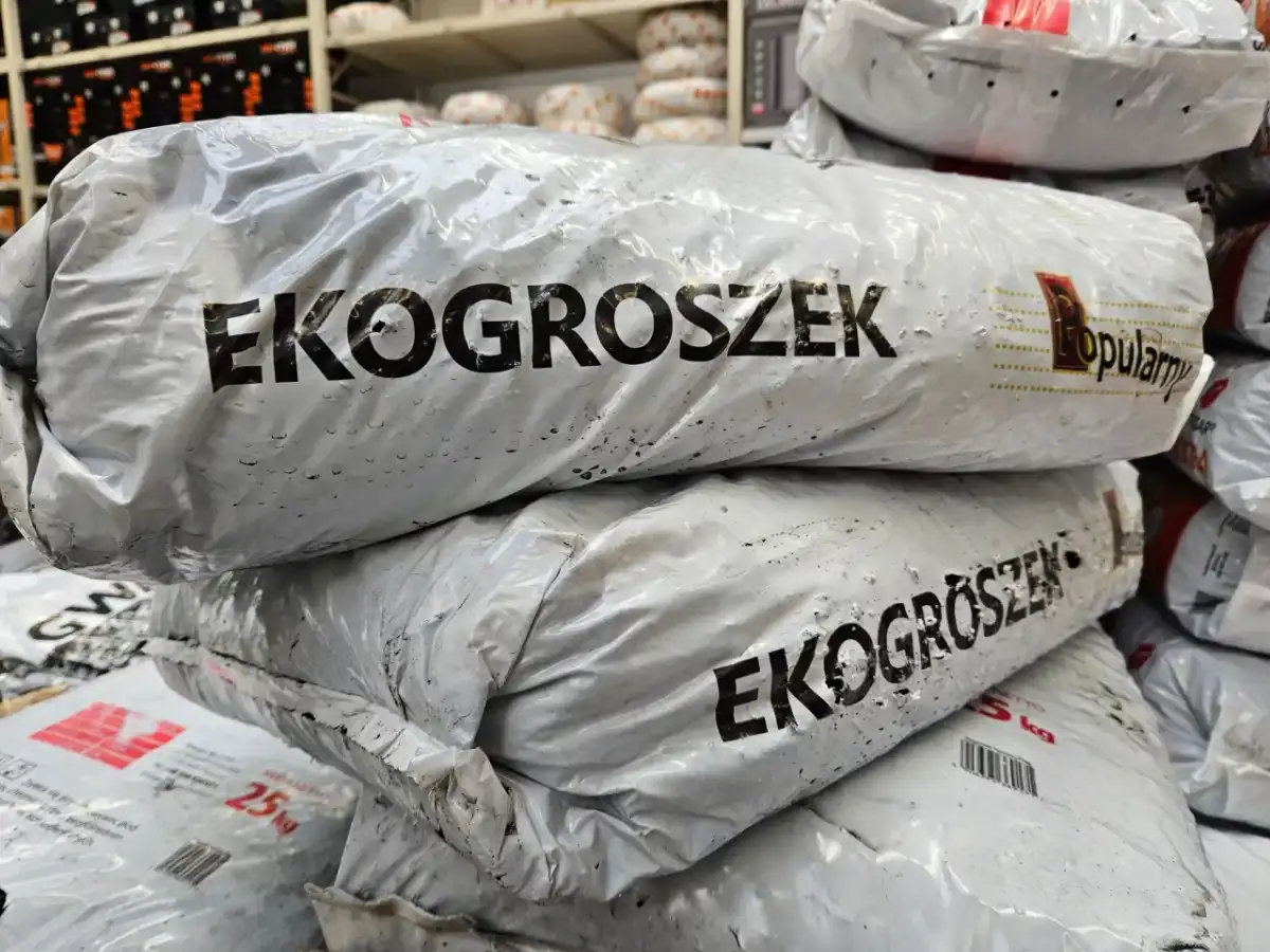 Ekogroszek z polskich kopalni - jak sprawdzić jakość i parametry?