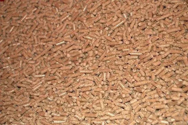 Pellet czy gaz - co wybrać, aby zaoszczędzić i dbać o środowisko?