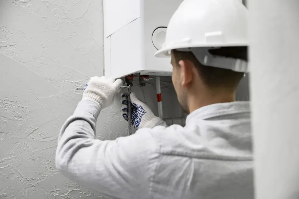 Montaż bojlera elektrycznego - jak uniknąć błędów i ile to kosztuje?