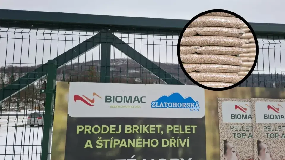 Pellet z Czech - czy to się opłaca? Sprawdź jakość i realne koszty