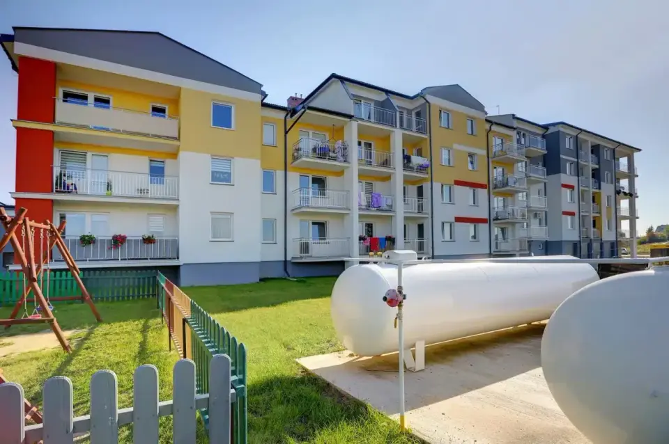 Ogrzewanie gazowe w bloku - kiedy ma sens i ile naprawdę kosztuje?