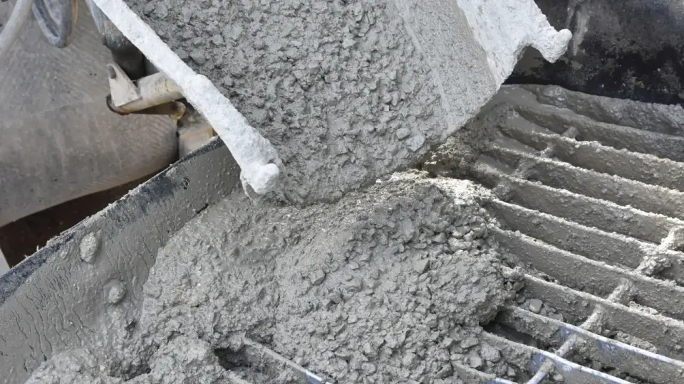 Jaki beton na ogrzewanie podłogowe - Co wybrać i jak uniknąć błędów?